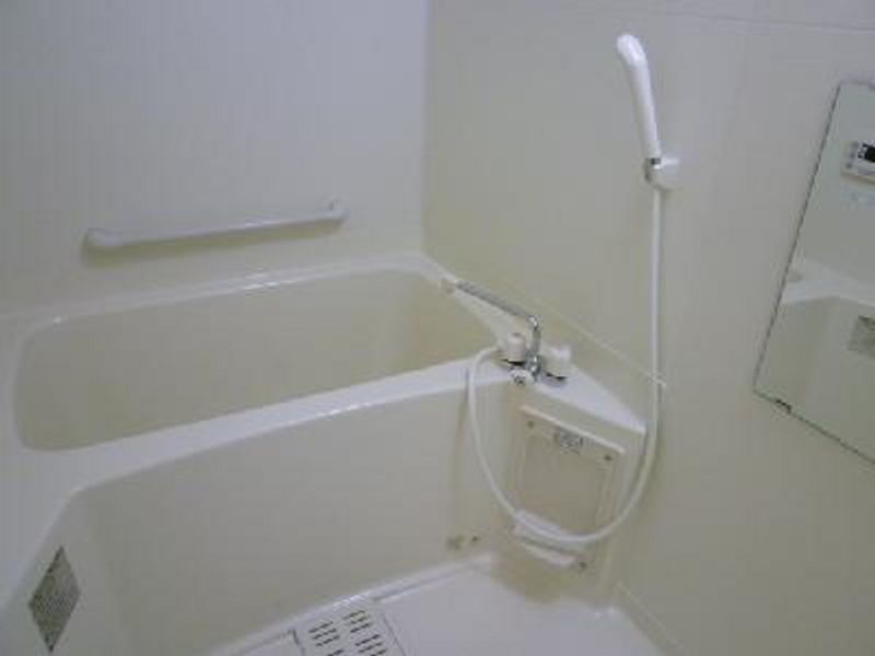 レオネクストメゾンひだまり 風呂