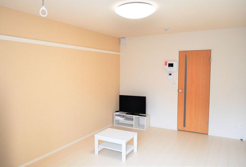 CLEINO Twinkle D 침실