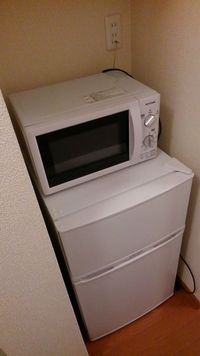 レオネクスト福宮 その他