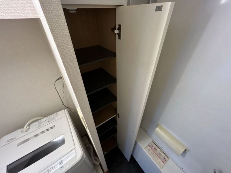 レオパレスオータム その他