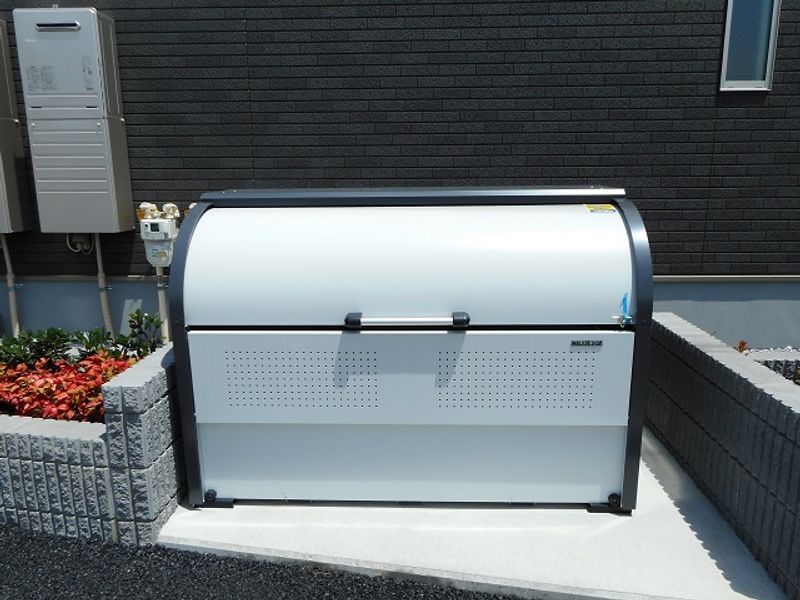 ミランダ大邸 共用部分