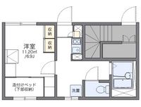 28420 Floorplan