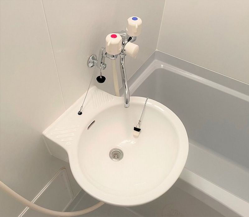 leopalace Excel Motoyama II Sink