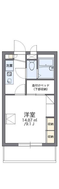 18128 格局圖