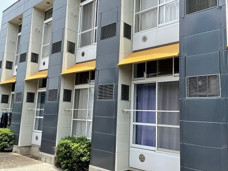 leopalace Morning Glow Balcony