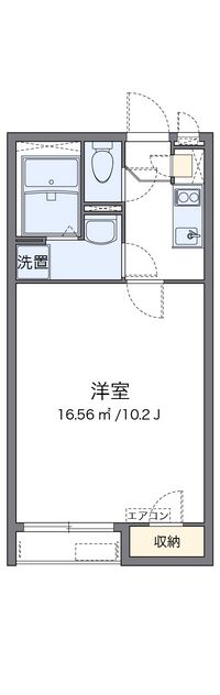 57032 Floorplan