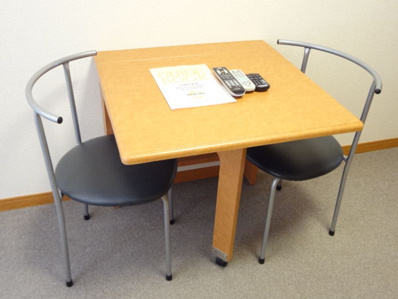 レオパレストロイメライ その他