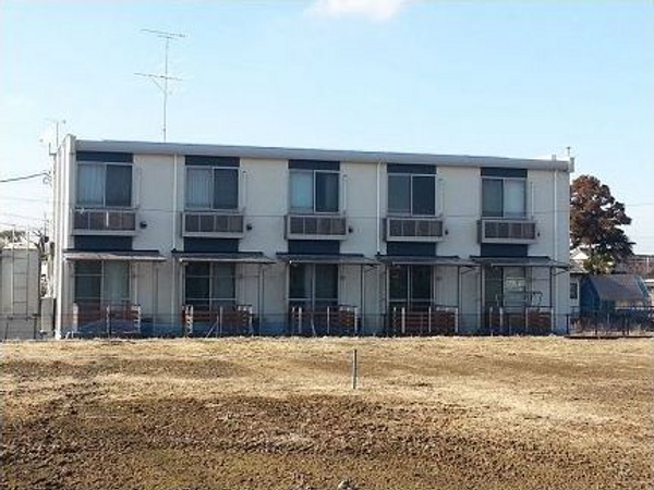 LEONEXT Belle House exterior