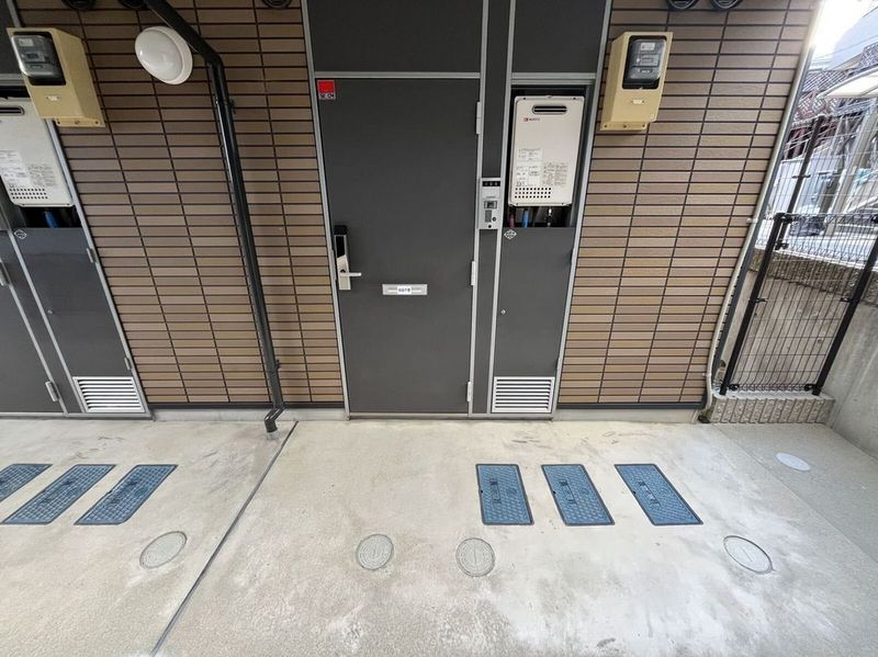 leopalace Miyama Other