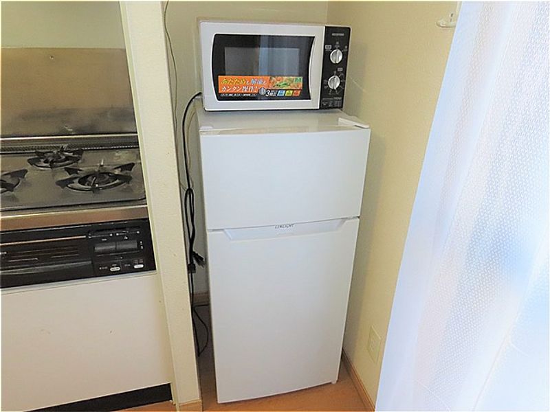 レオパレスリュミエール その他