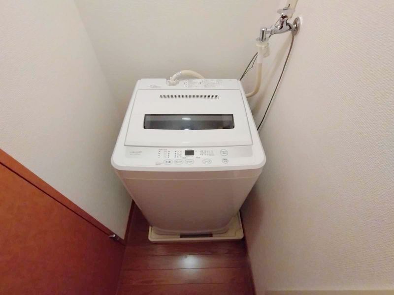 レオパレスルース その他