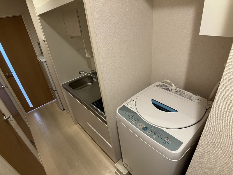 クレイノ旭 その他設備