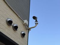 leopalace Shu I Shared spaces