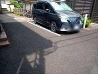 レオパレスＡｒｋａｄｉａ 駐車場