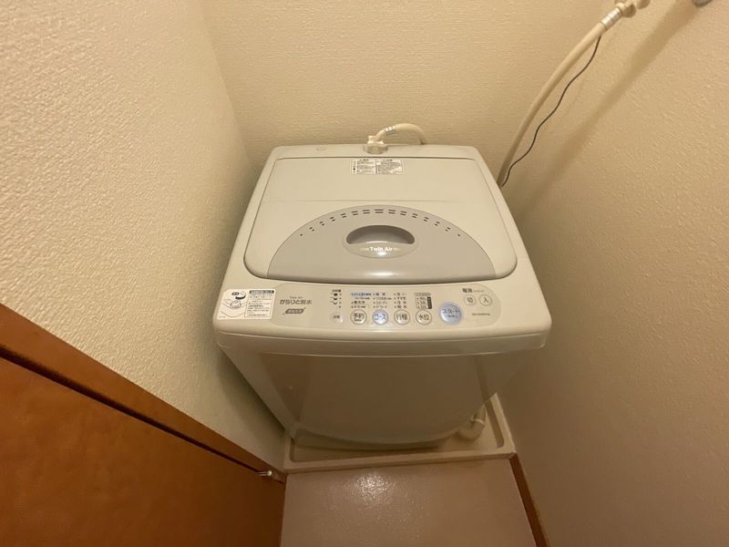 レオパレス大内 その他