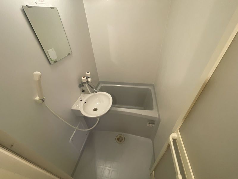 leopalace Great Bathroom