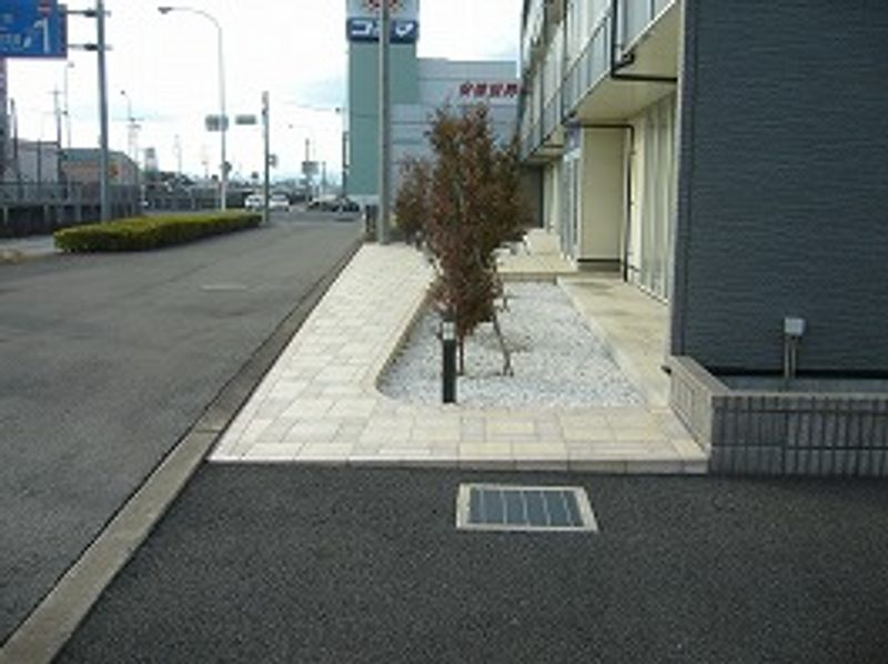 レオパレス宇都宮南 その他