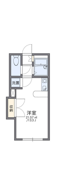 02812 格局圖