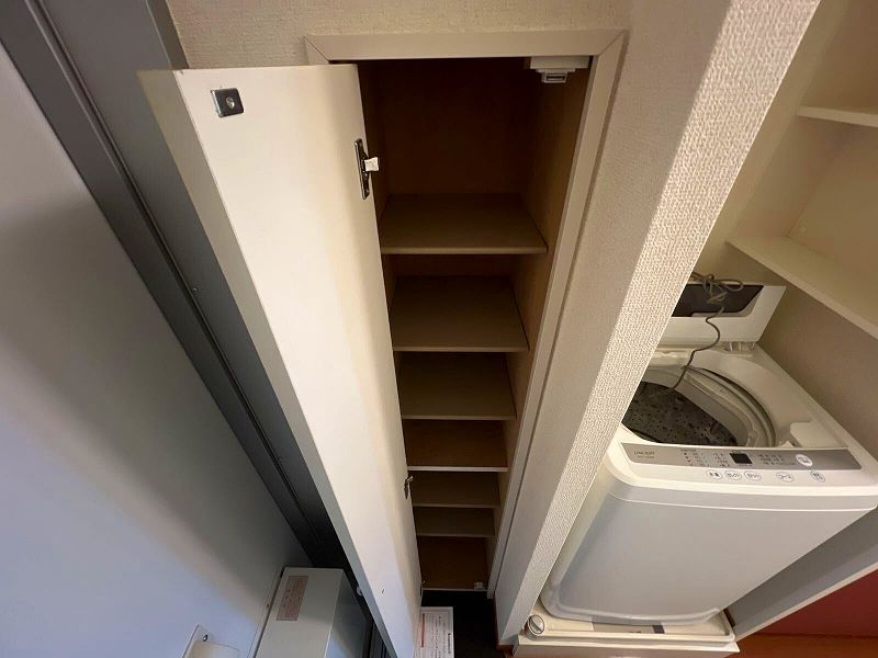 レオパレスピュアタウン その他