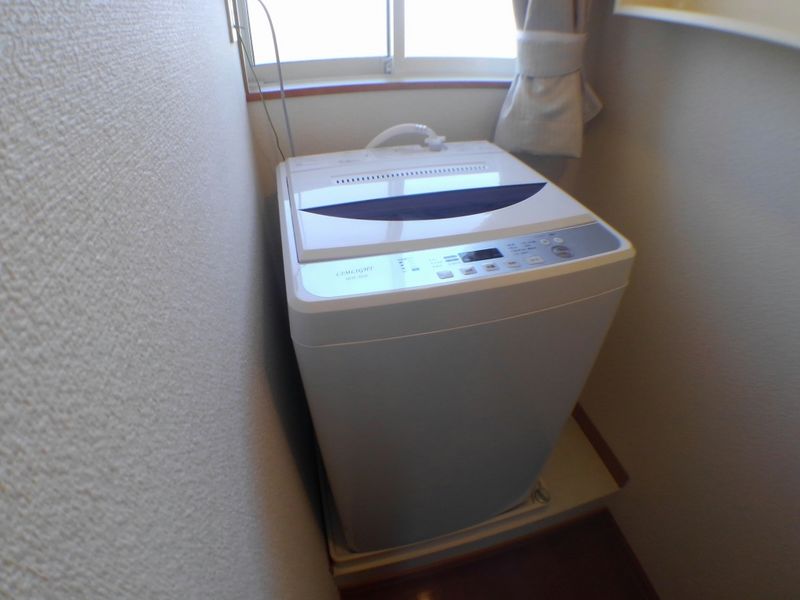 レオパレスインバルカ その他