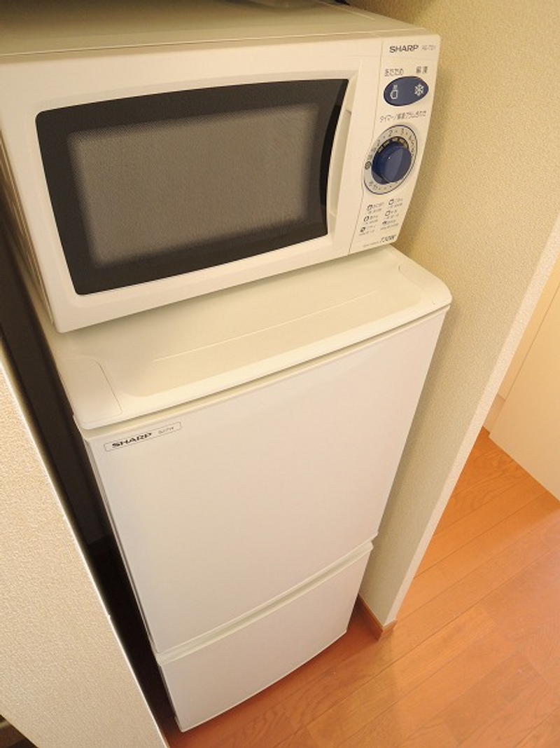 レオパレスアーク その他設備