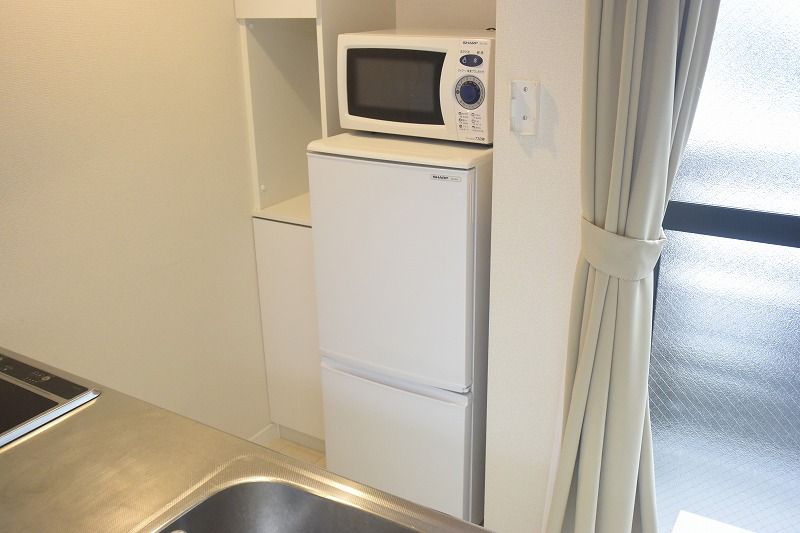 レオネクスト南花屋敷 その他