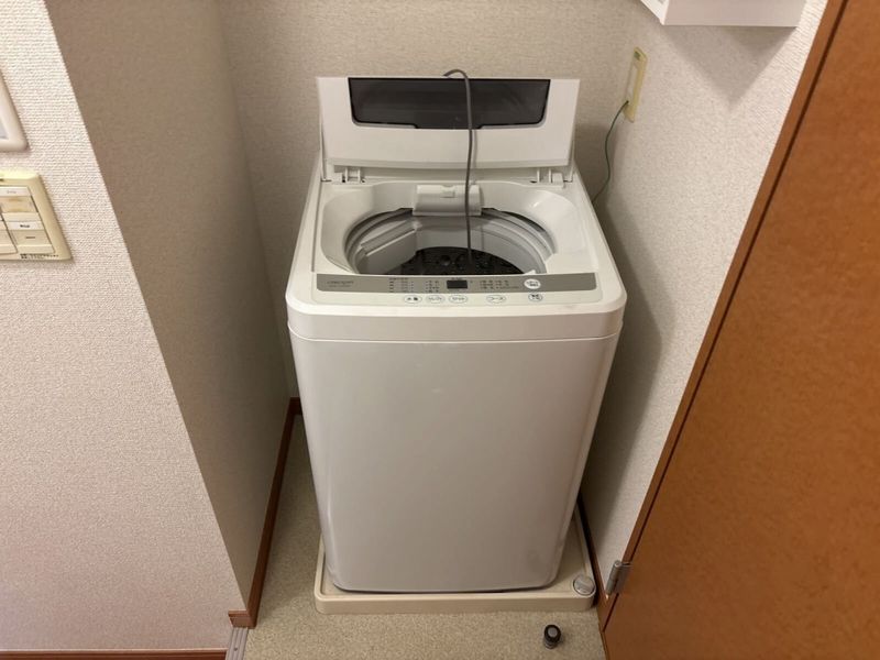 leopalace Satte East I 其他设施