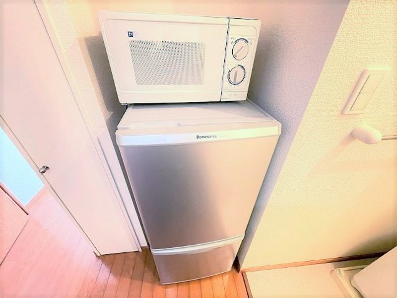 レオパレスコーポ横尾 その他