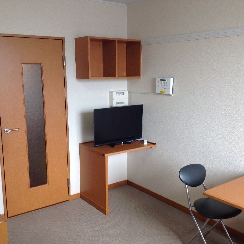 レオパレスラ・カーサ その他設備