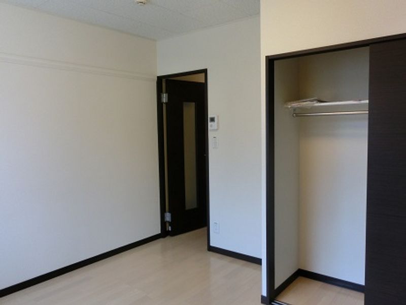 レオネクストねのはなＶｉｌｌａ 居間