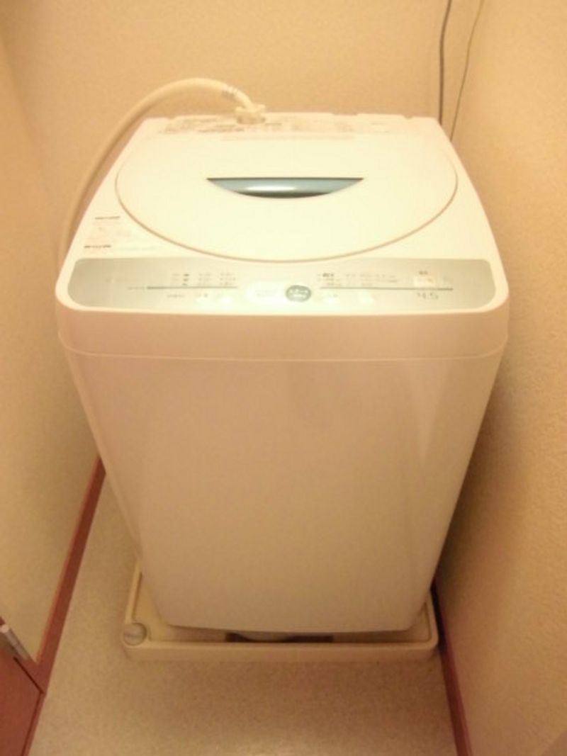 レオパレスルミエールＫＯＧＡ その他設備