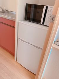 レオパレスグリーンアンバー その他設備