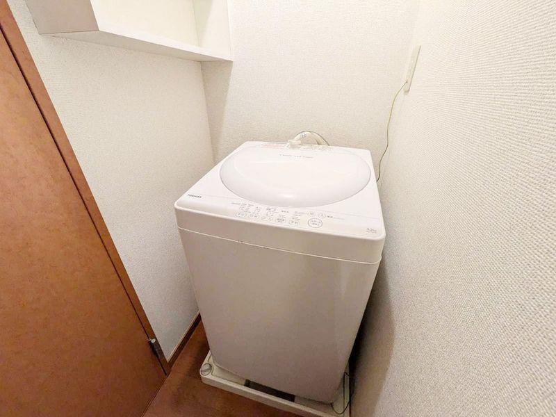 レオパレスＴＩＡ　Ⅱ その他