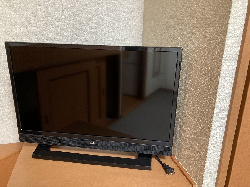 レオパレスバンリュ その他