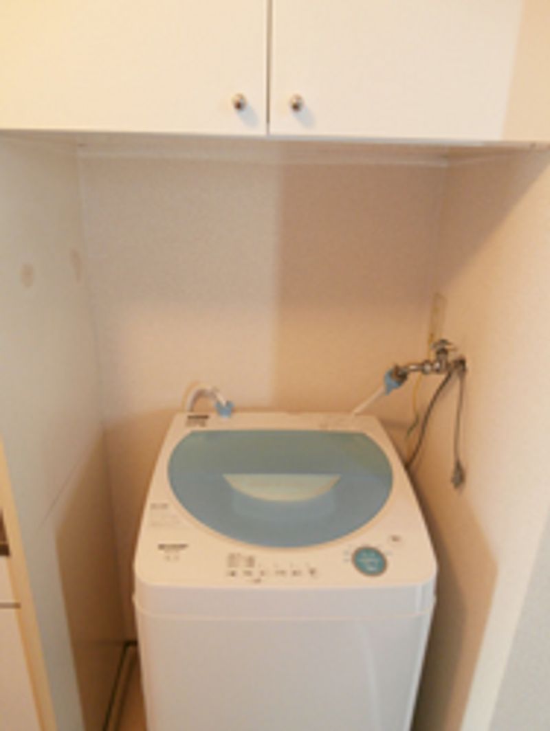 レオパレスラプラス その他