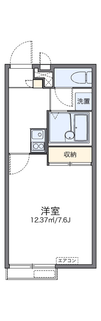 48363 Floorplan