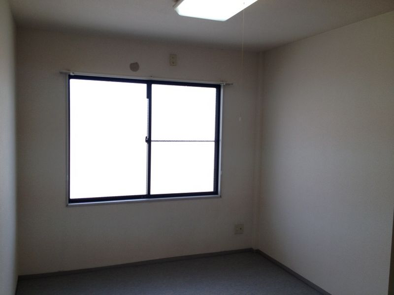 leopalace Sakae II 客厅