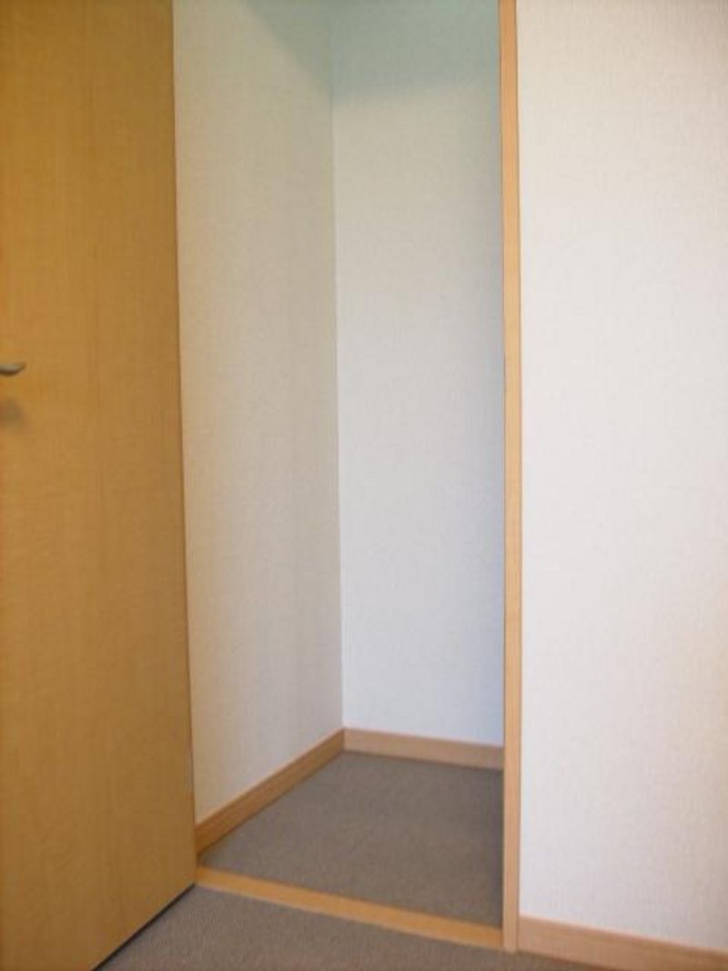 レオパレスＴＦ　ｏｎｅ 収納
