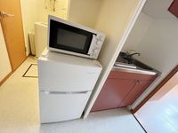 leopalace Itsuki Other facilities