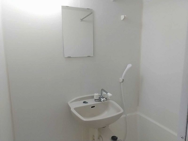 leopalace Space Koujitsu Sink