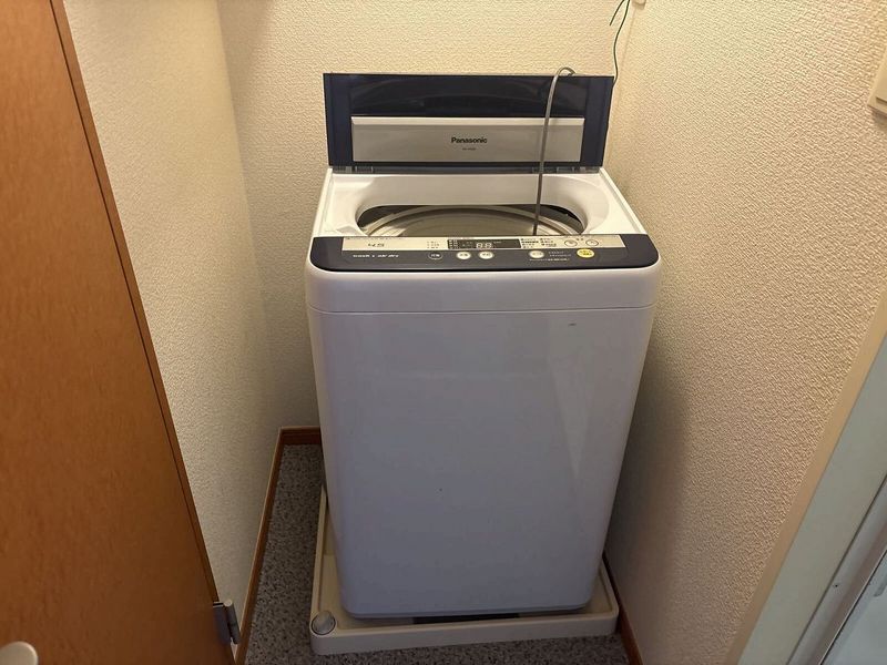 レオパレスフォレスト　浅羽野 その他設備