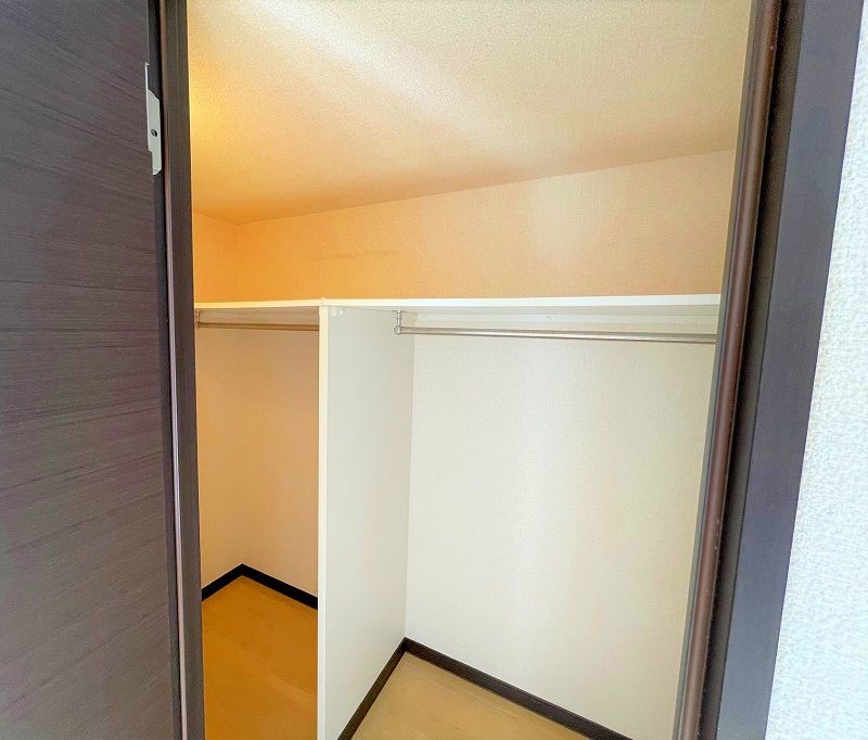 LEONEXT Coffretta 储物空间