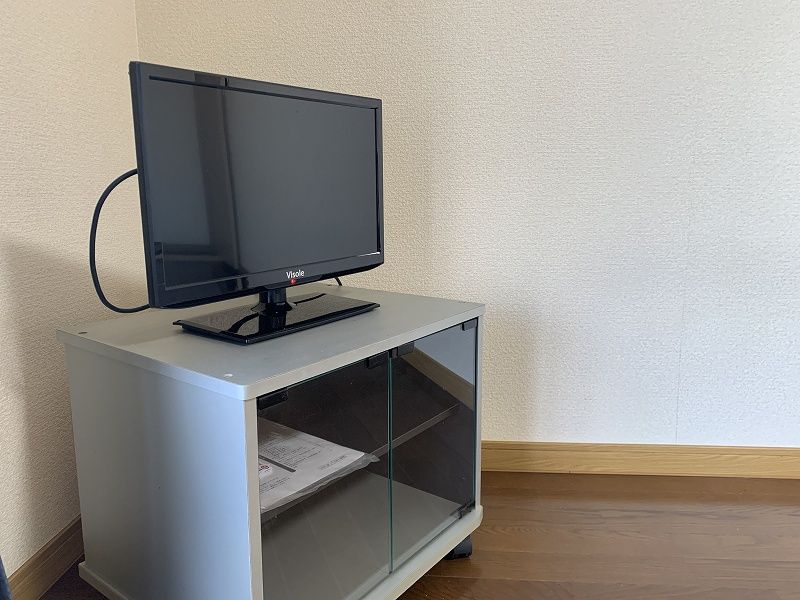 レオパレスリバーサイド その他設備
