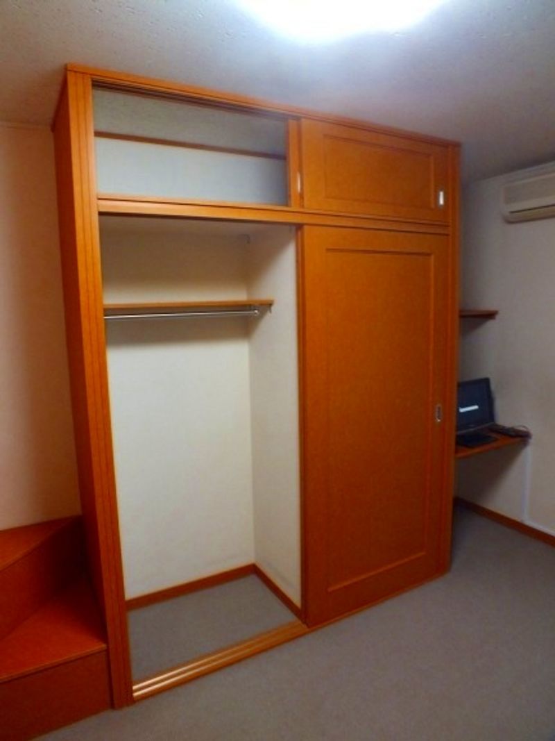 leopalace Sakura Storage