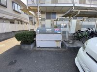 レオパレスＫＡＷＡＳＡＫＩ 共用部分