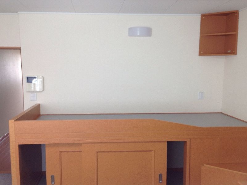 leopalace Anzai Heights 거실