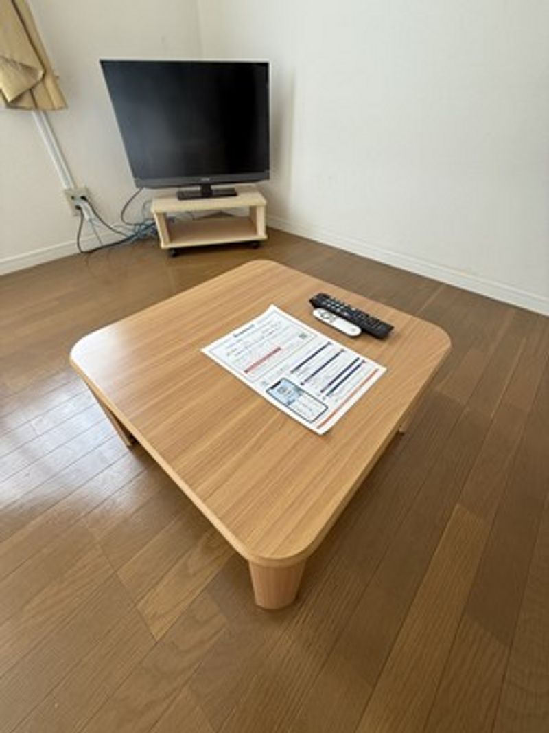 レオパレスアドヴェントＫＡＢＵ その他設備