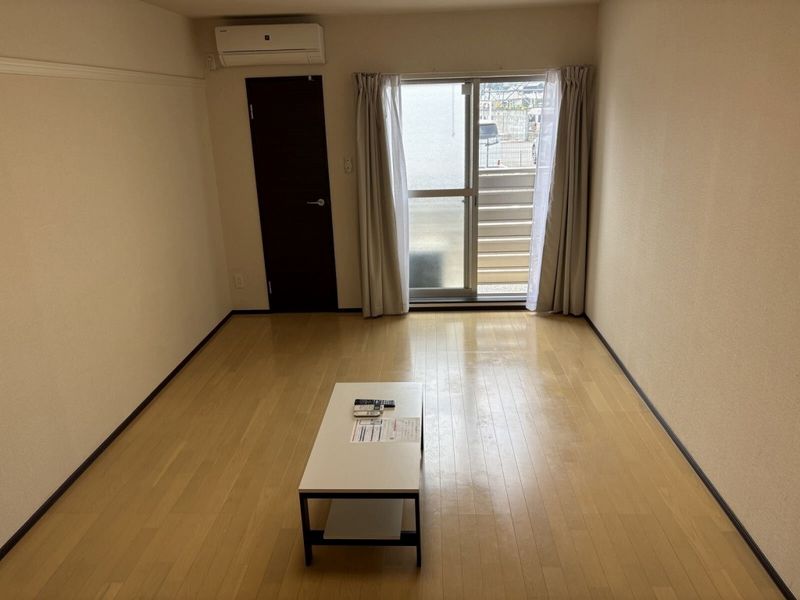 CLEINO Espoir Phòng khách