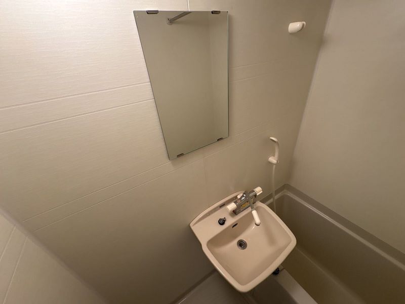 leopalace K Woods II 洗手台