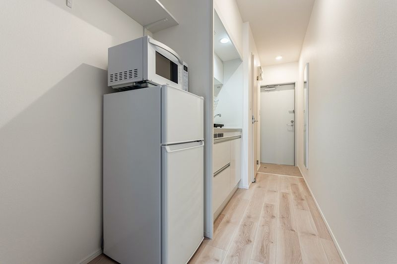 アルク比佐津Ｒ７ その他設備